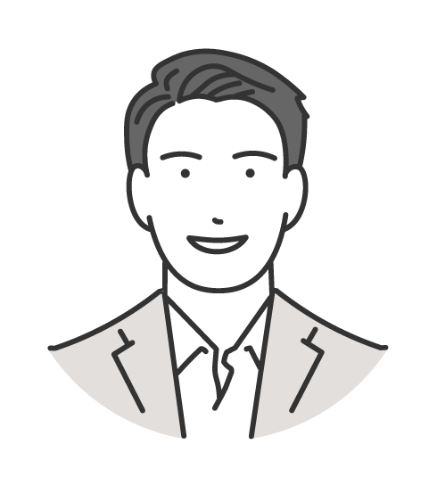 30代男性