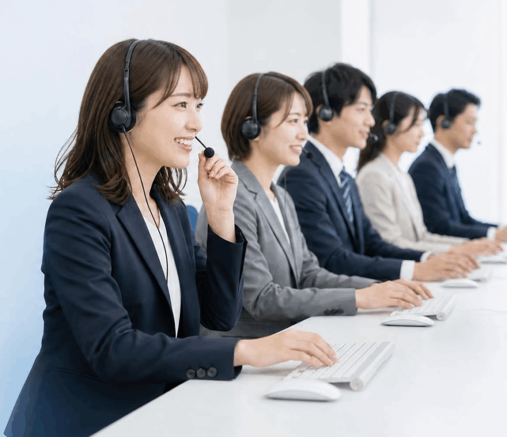 騒音・隣人トラブル介入センター