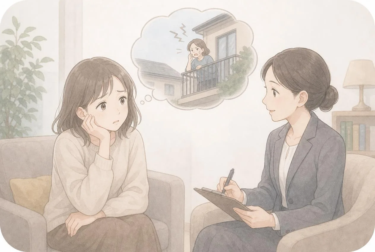 心理ケア