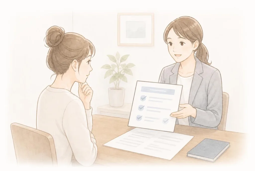 解決方法を提案